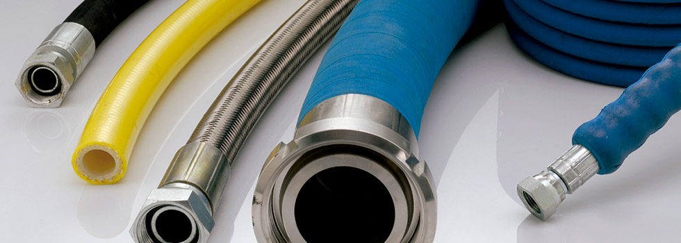 Rali Hidronámica empresa de productos hidraluica, neumatica, latiguillos, racores en Valladolid